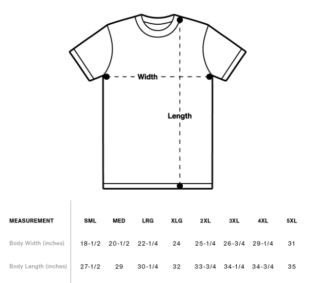 Gooder Vibes Tee – Bone