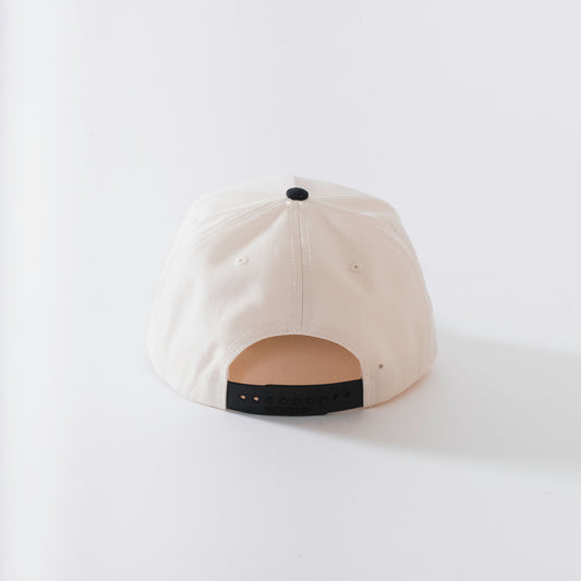 Way Gooder Vibes Script Snapback