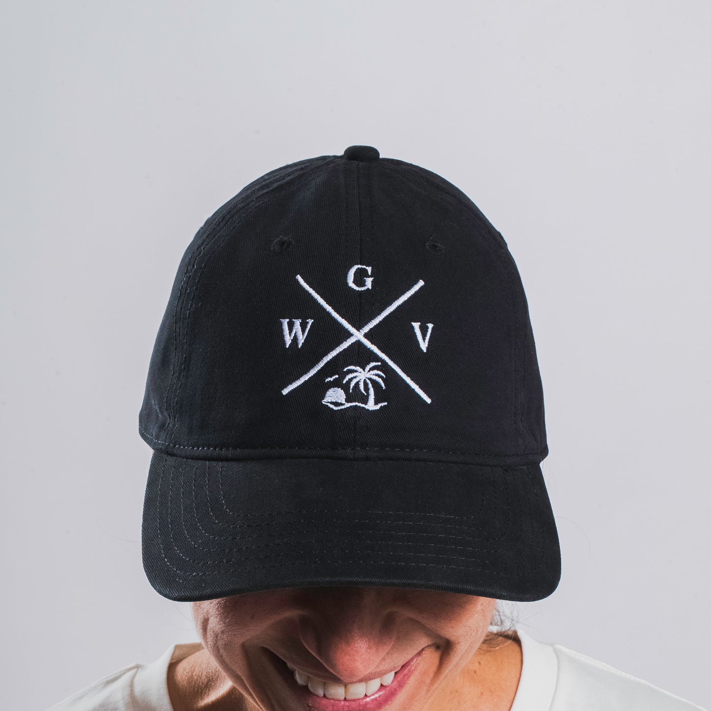Way Gooder Vibes Classic Dad Hat