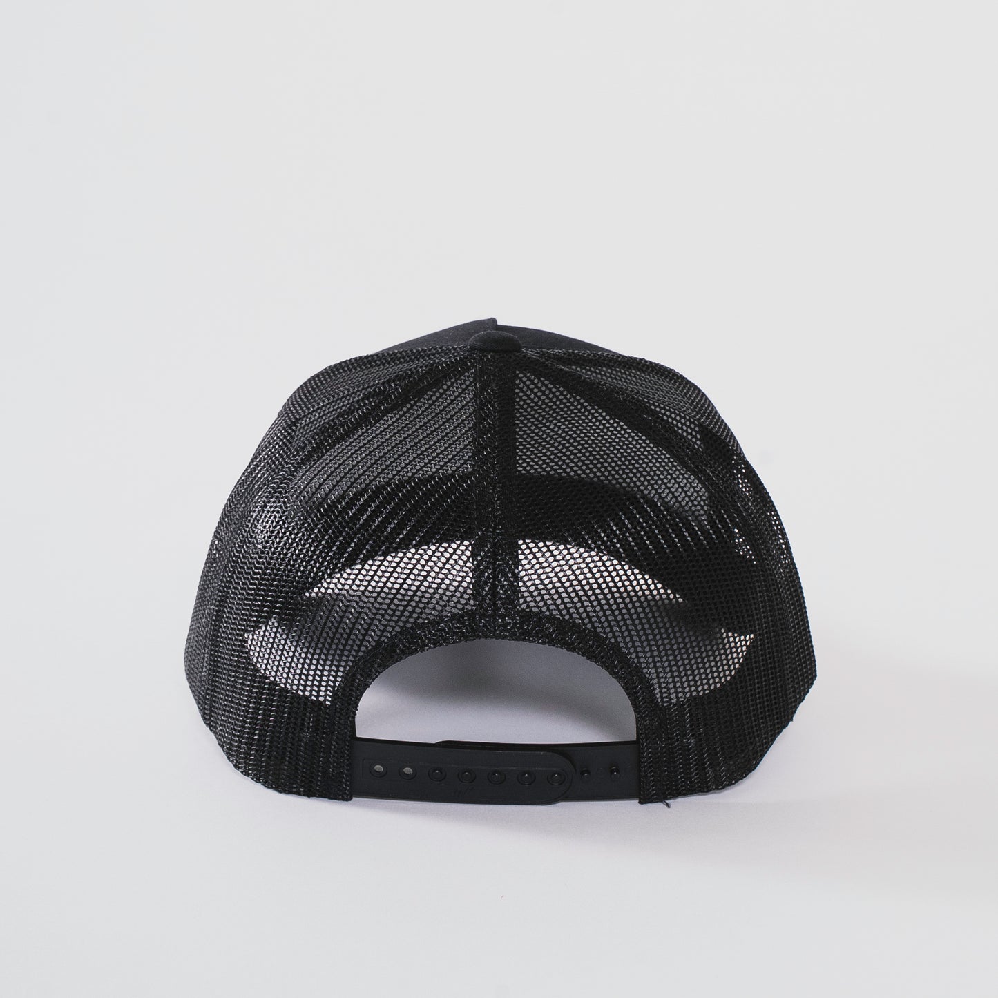 Way Gooder Vibes Shaka Wave Snapback