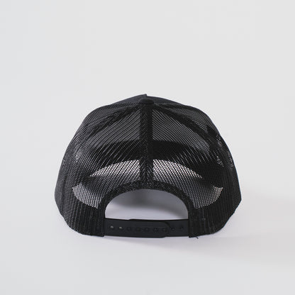 Way Gooder Vibes Shaka Wave Snapback
