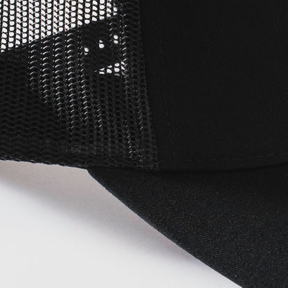Way Gooder Vibes Shaka Wave Snapback