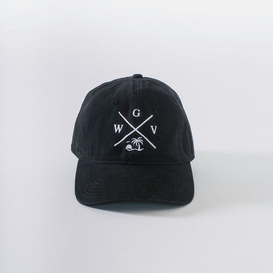 Way Gooder Vibes Classic Dad Hat