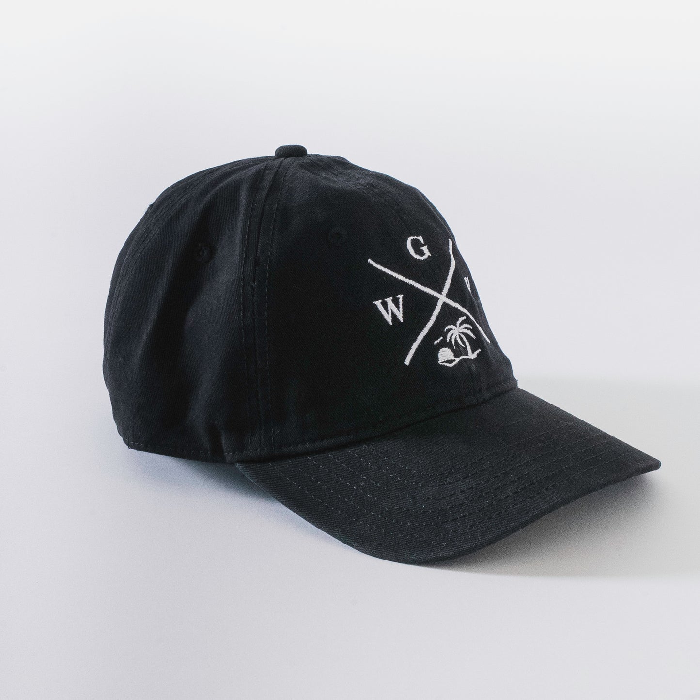 Way Gooder Vibes Classic Dad Hat