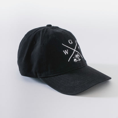 Way Gooder Vibes Classic Dad Hat