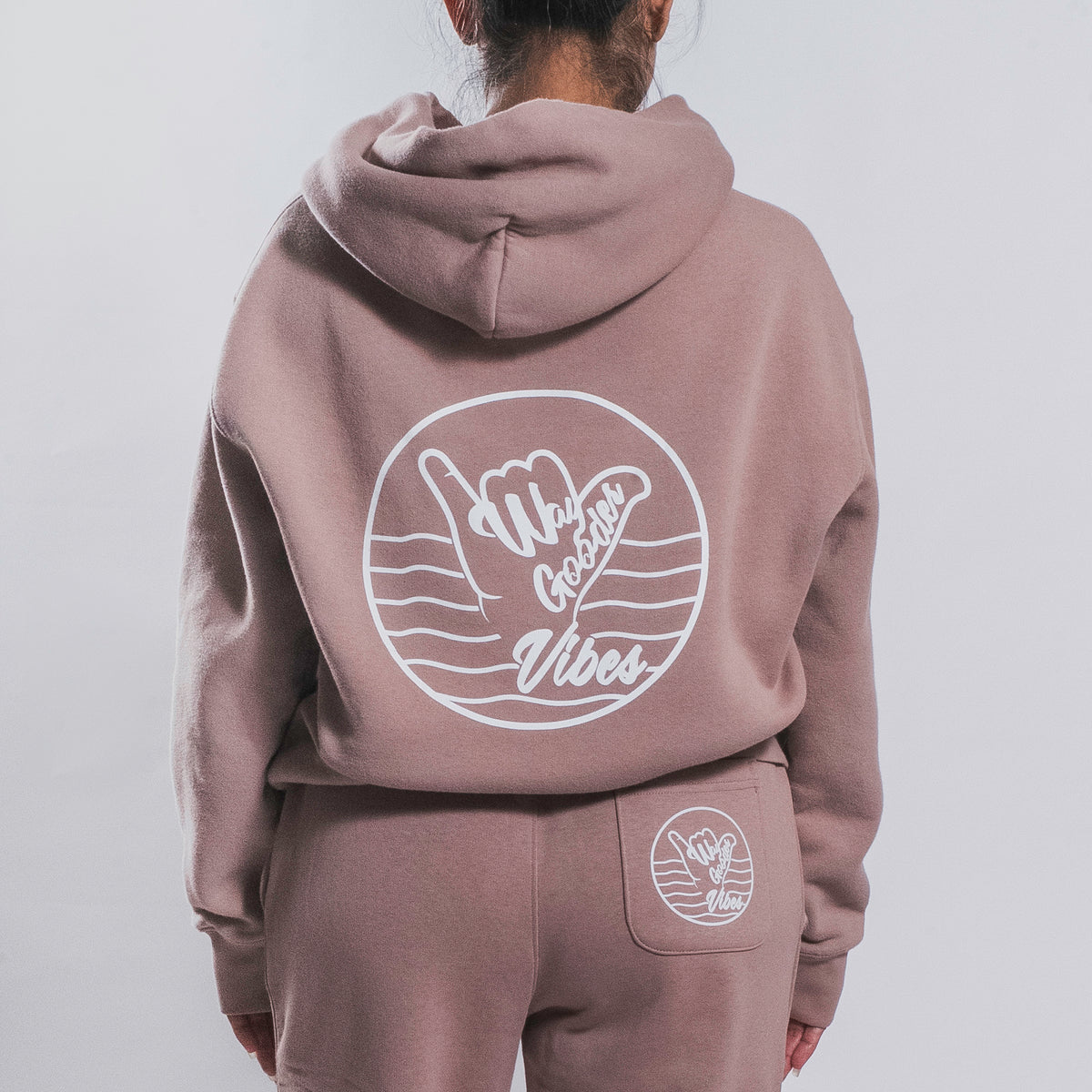Hazy Pink Gooder Set
