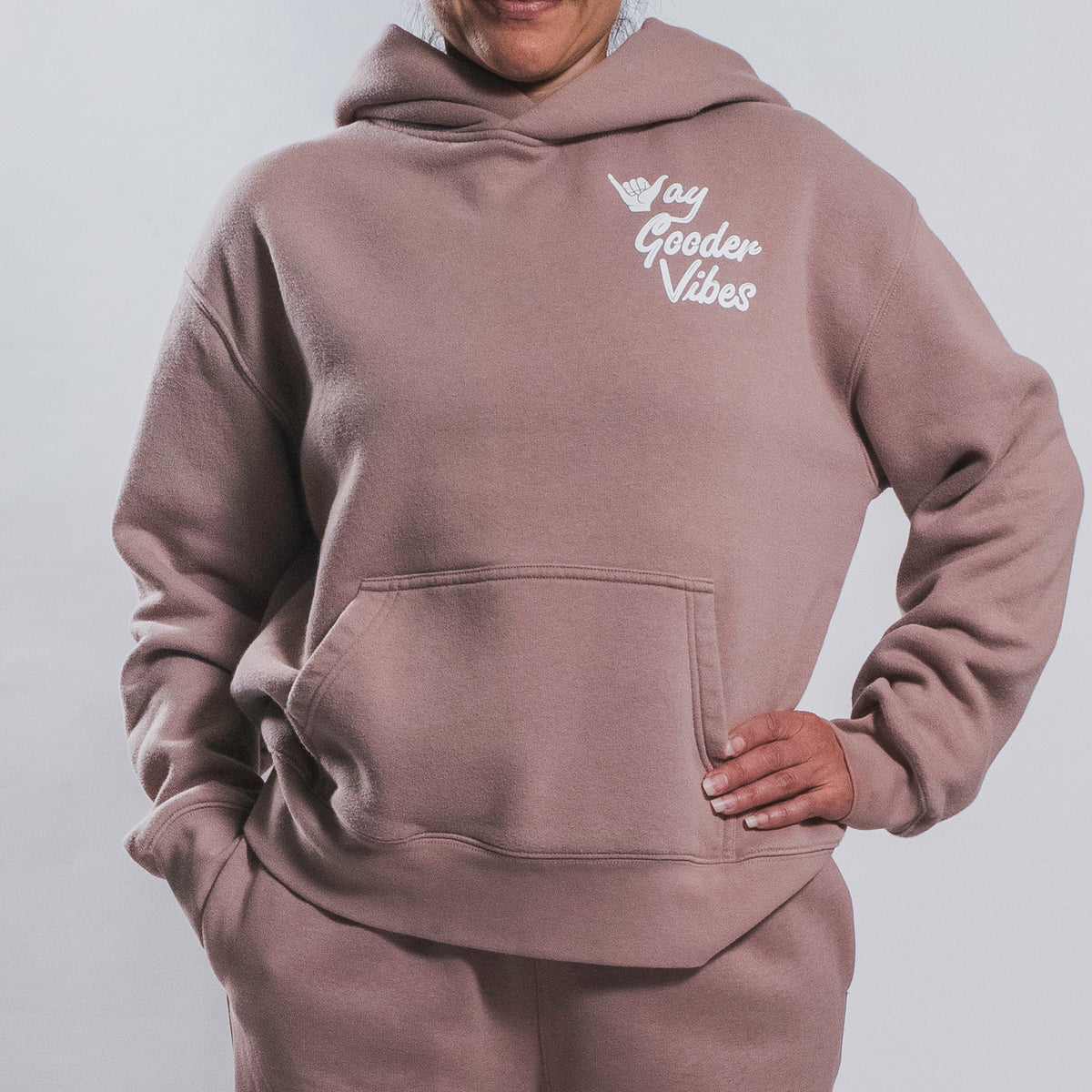 Hazy Pink Gooder Set