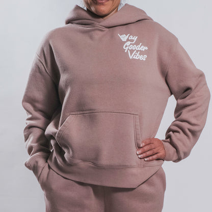 Hazy Pink Gooder Set