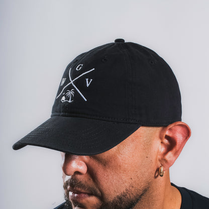 Way Gooder Vibes Classic Dad Hat