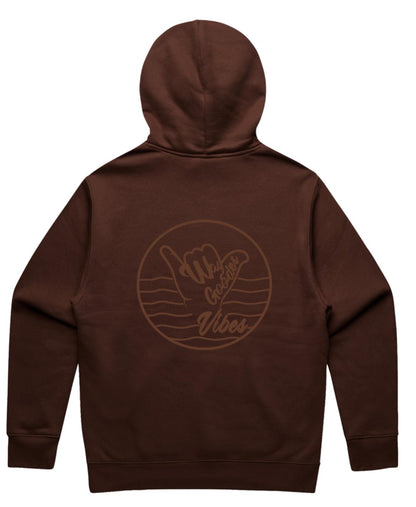 The Gooder Hoodie | Chestnut Edition (Men’s)