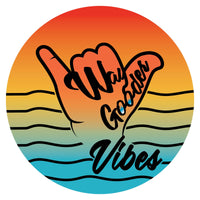 Way Gooder Vibes
